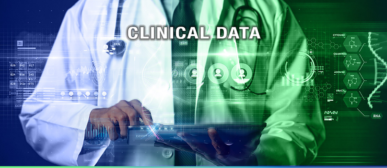 Clinical Data