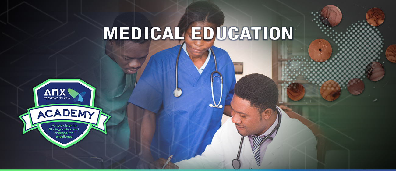 Medical Education