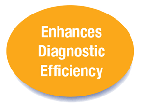 Enhances Diagnostic Efficiency