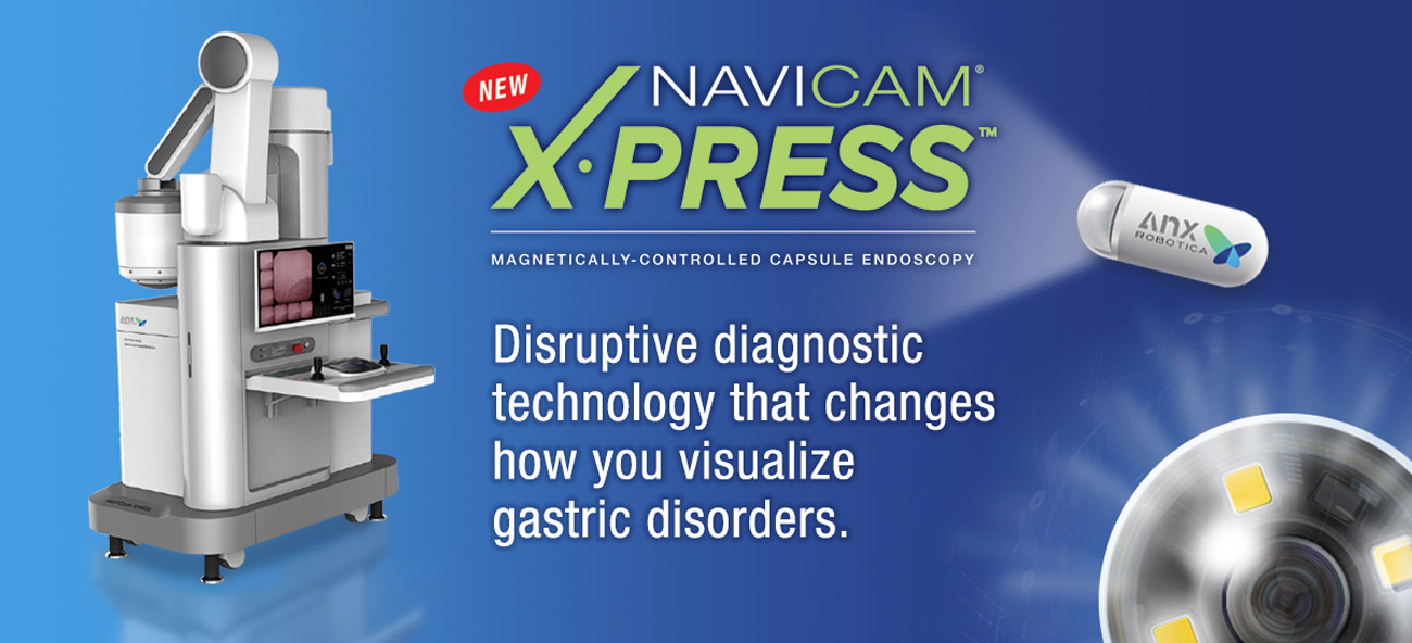 NaviCam Express