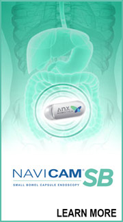 NaviCam Small Bowel