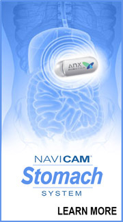 NaviCam Stomach