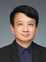 Dr. David Duan