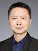 Dr. Joe Xiao