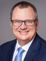 Dr. Ruediger Nigbur