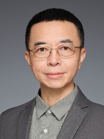 Dr. Thomas Wang