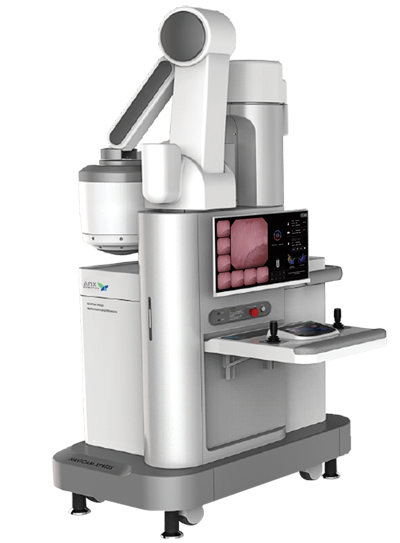NaviCam Xpress