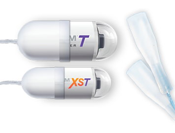 T and XST